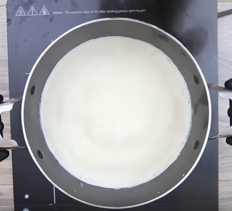 Một ly sinh tố trà lê cay mỗi ngày sẽ giúp bạn đốt cháy mỡ thừa cực hiệu quả