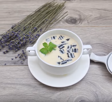 Một ly sinh tố trà lê cay mỗi ngày sẽ giúp bạn đốt cháy mỡ thừa cực hiệu quả