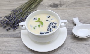 Một ly sinh tố trà lê cay mỗi ngày sẽ giúp bạn đốt cháy mỡ thừa cực hiệu quả