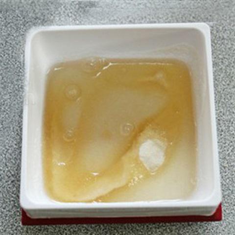 Cách làm mousse caramel