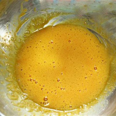 Cách làm mousse caramel