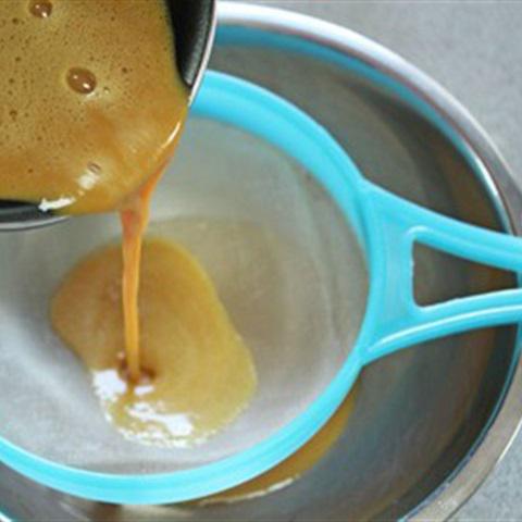 Cách làm mousse caramel