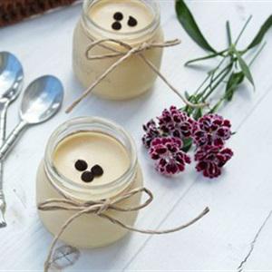 Cách làm mousse caramel