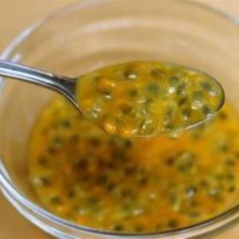 Cách làm mousse chanh leo