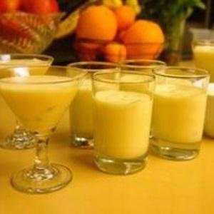 Cách làm mousse chanh leo