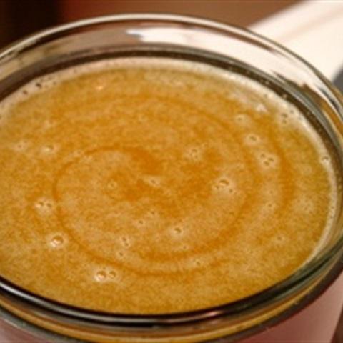 Cách làm mousse chanh dây tươi