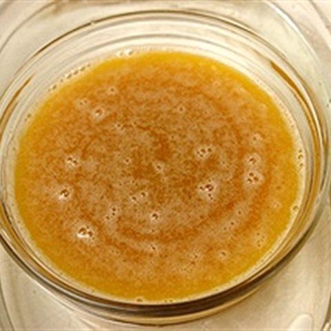 Cách làm mousse chanh dây tươi