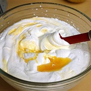 Cách làm mousse chanh dây tươi