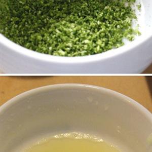 Cách làm mousse chanh