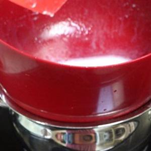 Cách làm mousse chanh