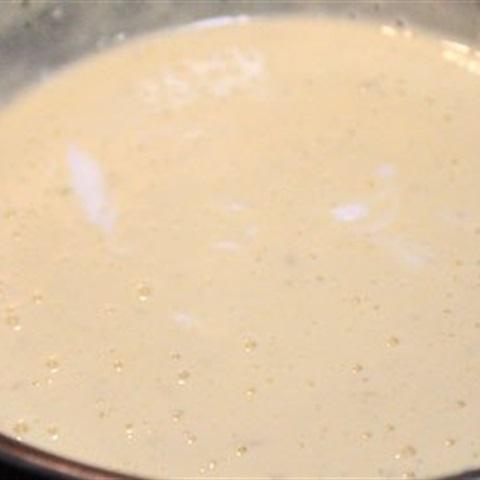 Cách làm mousse chanh