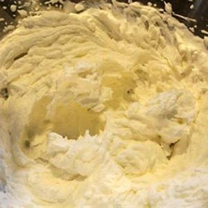 Cách làm mousse chanh