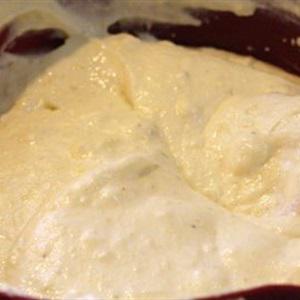 Cách làm mousse chanh