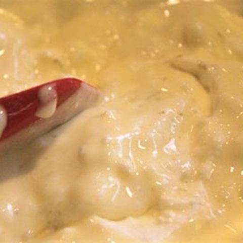 Cách làm mousse chanh