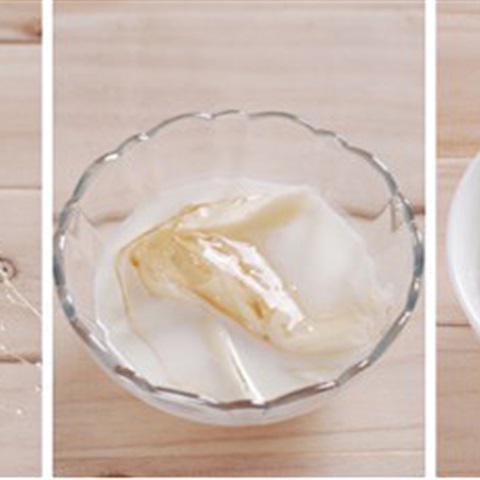 Cách làm mousse cherry phô mai