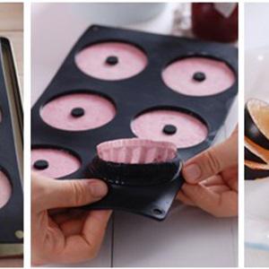 Cách làm mousse cherry phô mai