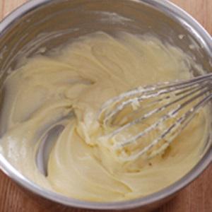 Cách làm mousse chocolate sữa chua