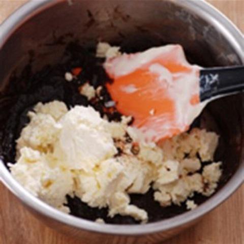 Cách làm mousse chocolate sữa chua