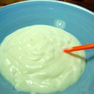 Cách làm mousse dâu và sữa chua