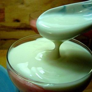 Cách làm mousse dâu và sữa chua