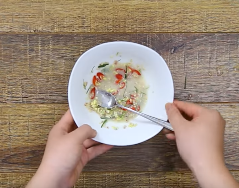 [MSF01] Bò bít tết sốt rượu vang đỏ