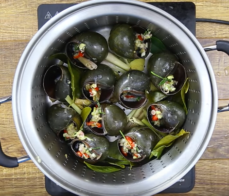 [MSF01] Bò bít tết sốt rượu vang đỏ