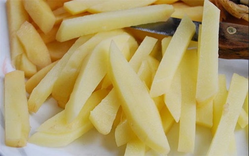 [MSF02] Làm nem chua ngày Tết