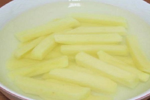 [MSF02] Làm nem chua ngày Tết