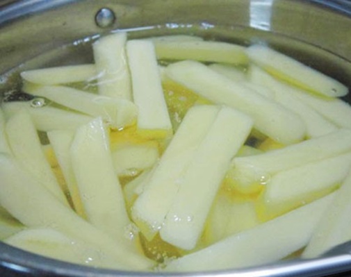 [MSF02] Làm nem chua ngày Tết