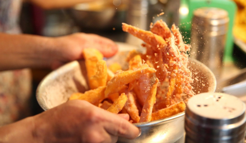 [MSF02] Làm nem chua ngày Tết