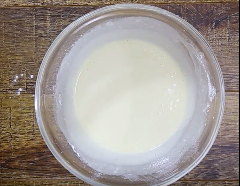 [MSF03] Cháo bí đỏ thơm ngon dành cho tiết trời se lạnh