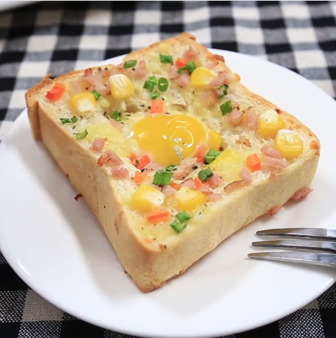 [MSF04] Khoai chiên xoắn ốc