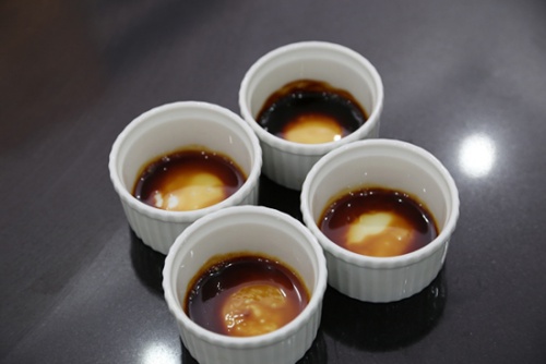 [MSF05] Heo sấy mật ong