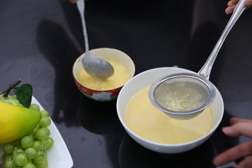 [MSF05] Heo sấy mật ong