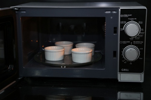 [MSF05] Heo sấy mật ong