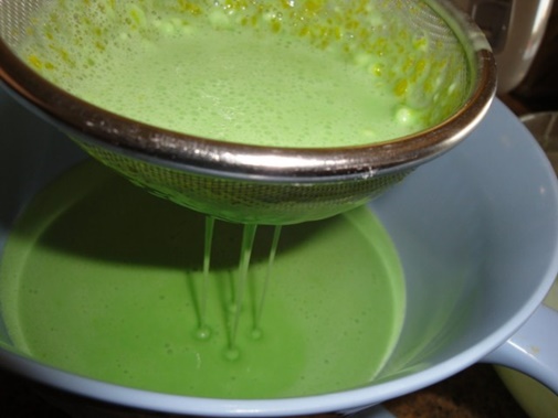 [MSF06] Chả cá thu