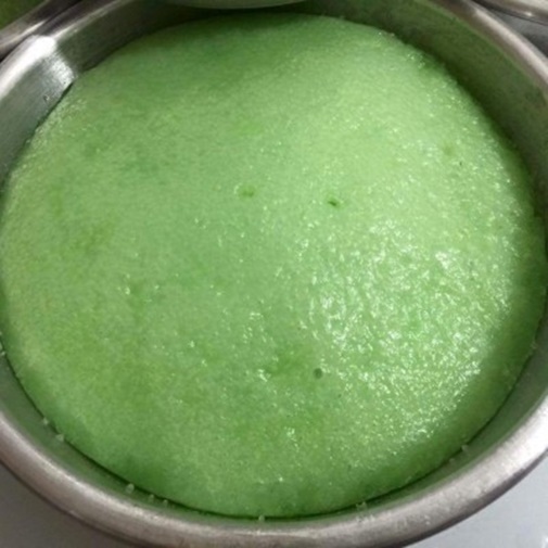 [MSF06] Chả cá thu