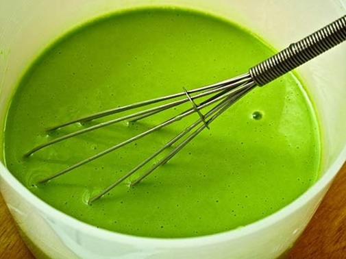 [MSF06] Chả cá thu