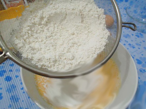 [MSF06] Chả cá thu