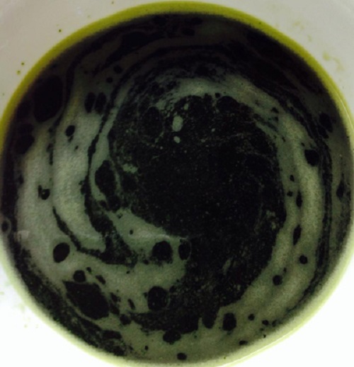 [MSF07] Bánh khoai lang nướng