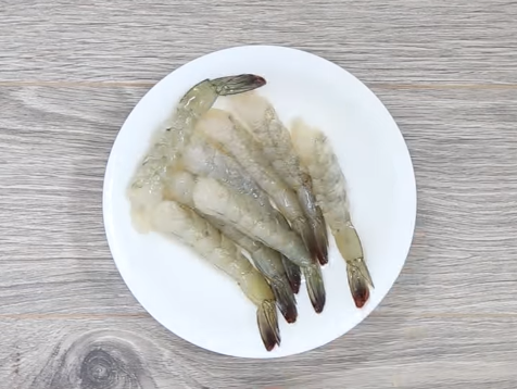 [MSF08] Mỳ Ý hải sản