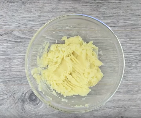 [MSF08] Mỳ Ý hải sản