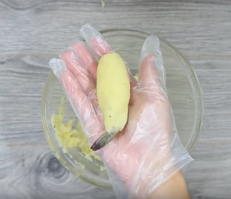 [MSF08] Mỳ Ý hải sản