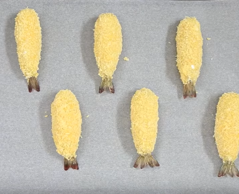 [MSF08] Mỳ Ý hải sản