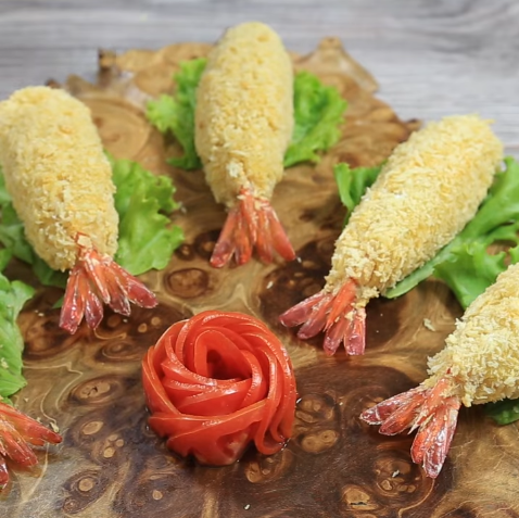 [MSF08] Mỳ Ý hải sản