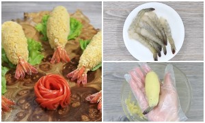 [MSF08] Mỳ Ý hải sản