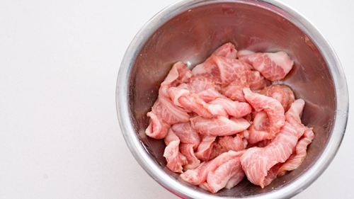 [MSF09]  Trứng chiên hải sản