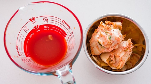 [MSF09]  Trứng chiên hải sản