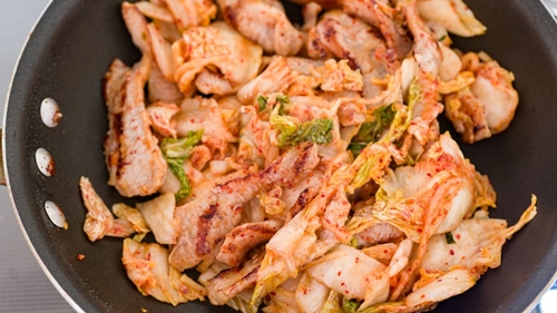 [MSF09]  Trứng chiên hải sản