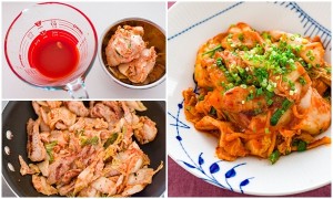 [MSF09]  Trứng chiên hải sản